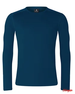 Koszulka Endura Loop L/S Tech TEE - Koszulki rowerowe - miniaturka - grafika 1