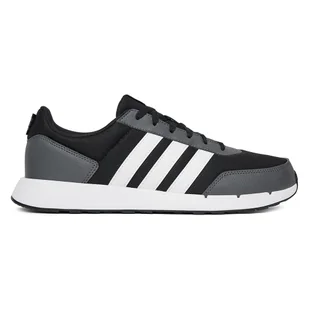 Obuwie sportowe adidas RUN50S IF1553 - Sneakersy męskie - miniaturka - grafika 1