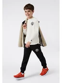 Koszulki i topy damskie - Champion Koszulka w kolorze kremowym - miniaturka - grafika 1