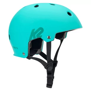 Kask na rolki K2 2023 Varsity 30H4100 - Kaski rowerowe - miniaturka - grafika 1