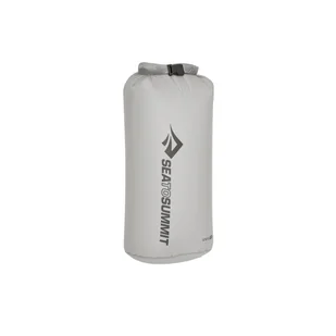 Worek wodoodporny Sea To Summit Ultra-Sil Dry Bag 13L high rise grey - ONE SIZE - Akcesoria turystyczne - miniaturka - grafika 1