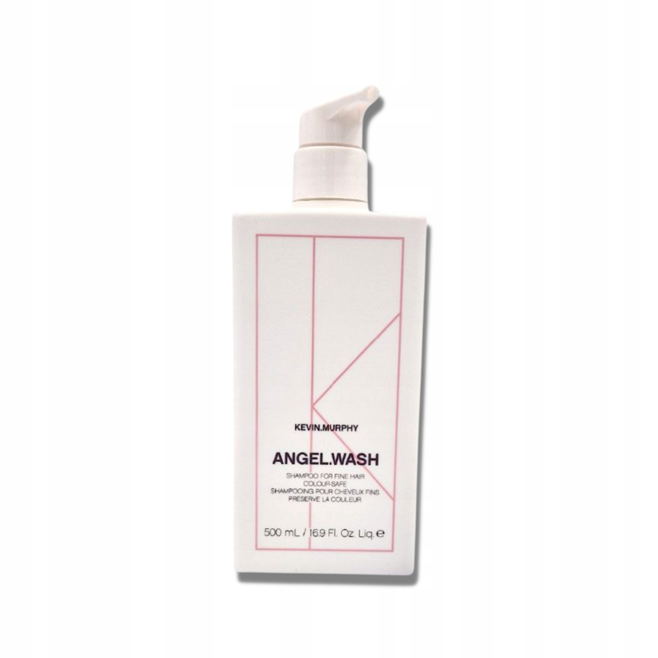 Szampon Do Włosów Kevin Murphy Angel Wash Zagęszcza Pogrubia Objętość 500ml