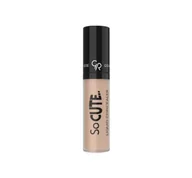 Korektory do twarzy - Golden Rose So CUTE Liquid Concealer - Płynny mini korektor do twarzy - 02 GOLCCMDTW-DOTW-02 - miniaturka - grafika 1
