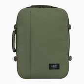 Plecaki - Plecak turystyczny CabinZero Classic 44 l georgian khaki WYSYŁKA W 24H 30 DNI NA ZWROT - miniaturka - grafika 1