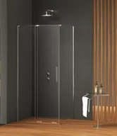 Kabiny prysznicowe - New Trendy EXK-4030 KABINA SMART PROSTOKĄTNA 120x80x200 CZYSTE 8mm ACTIVE SHIELD - miniaturka - grafika 1