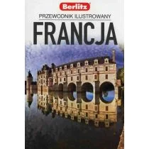 Berlitz praca zbiorowa Francja przewodnik ilustrowany - Przewodniki - miniaturka - grafika 2