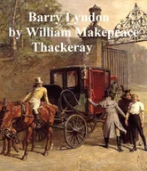 E-booki obcojęzyczne - Barry Lyndon - miniaturka - grafika 1