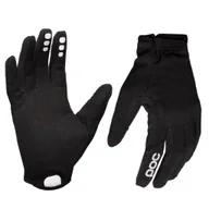 Rękawiczki rowerowe - Rękawice rowerowe POC Resistance Enduro Adjustment czarne - XL - miniaturka - grafika 1