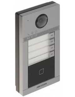 Wideodomofon Bezprzewodowy Ds-Kv8413-Wme1(B)/Su Wi-Fi / Ip Hikvision - Kamery IP Wideodomofon Bezprzewodowy Ds-Kv8413-Wme1(B)/Su Wi-Fi / Ip Hikvision - Kamery IP - miniaturka - grafika 1