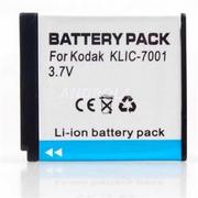 Baterie i akcesoria - Bateria Kodak KLIC-7001 V550 V570 840mAh - miniaturka - grafika 1