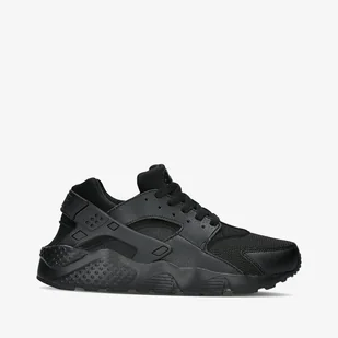 NIKE HUARACHE RUN - Buty dla chłopców - miniaturka - grafika 1