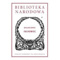 Psychologia - Berent Wacław Fachowiec - miniaturka - grafika 1