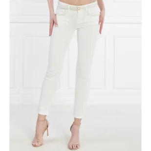Liu Jo Jeansy | Slim Fit - Spodnie damskie - miniaturka - grafika 1