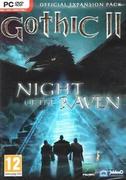 Gry PC - Gothic II Night of the Raven Dodatek do Gry PC DVD - miniaturka - grafika 1