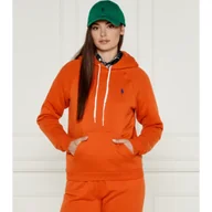 Bluzy damskie - POLO RALPH LAUREN Bluza SHRKNHD | Regular Fit - miniaturka - grafika 1