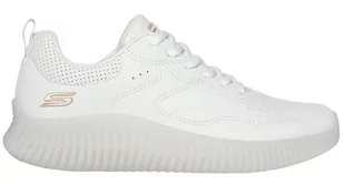 Buty SKECHERS BOBS GEO How Marvelous  (117422-OFWT)-39.5 - Moda i Uroda OUTLET - miniaturka - grafika 1