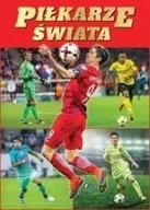 Albumy inne - Piłkarze świata - Opracowanie zbiorowe - miniaturka - grafika 1