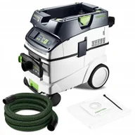 Odkurzacze przemysłowe - Festool CTL 36 EI AC-RENOFIX - miniaturka - grafika 1