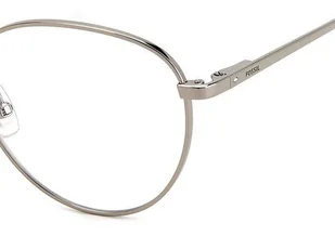 Okulary korekcyjne Fossil FOS 7133 6LB - Okulary korekcyjne, oprawki, szkła - miniaturka - grafika 4