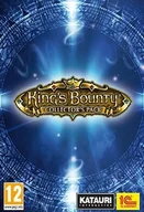 Gry PC Cyfrowe - King's Bounty: Collector's Pack - miniaturka - grafika 1