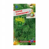 Nasiona i cebule - Koper ogrodowy 5g / O / - miniaturka - grafika 1