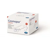 Apteczki i materiały opatrunkowe - Cosmopor Advance, opatrunki, 10 cm x 6 cm, 25 szt. - miniaturka - grafika 1