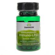 Witaminy i minerały - SWANSON Immuno-LP20, 30 kapsułek - miniaturka - grafika 1