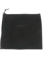 Apaszki i szaliki damskie - COLD Szal-koło w kolorze czarnym - miniaturka - grafika 1