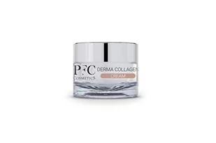 PFC Cosmetics - Krem przeciwzmarszczkowy dla kobiet | ujędrniające i nawilżające działanie poprawiające wygląd skóry | Efekt wypełniający zmarszczki | Nadaje się do wszystkich rodzajów skóry - 50 ml - Kremy do twarzy - miniaturka - grafika 1