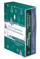 Literatura obyczajowa - Pakiet Kraina Zeszłorocznych Choinek Wzgórze - miniaturka - grafika 1