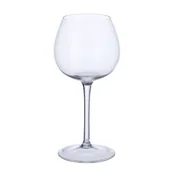 Kieliszki - Villeroy & Boch Purismo Wine Kieliszek do białego wina pojemność: 0,39 l (11-3780-0031) - miniaturka - grafika 1