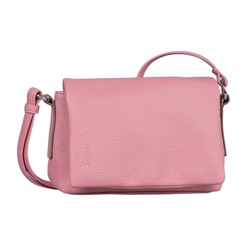 TOM TAILOR Damska torba na ramię Lissi, różowa, Rosa