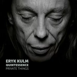 Eryk Kulm Private Things - Jazz, Blues - miniaturka - grafika 2