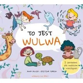 Książki edukacyjne - To jest wulwa - miniaturka - grafika 1