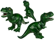 Skarbonki - Skarbonka OUT OF THE BLUE dinozaur XL, zielona, 34 x 16 x 23 cm - miniaturka - grafika 1