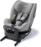 FOTELIK RECARO SALIA 125 KID 61 CM - 125 CM / 3M - 7LAT GREY