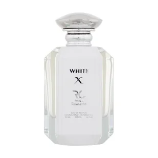 Royal Collection White X Woda perfumowana 100 ml - Wody i perfumy damskie - miniaturka - grafika 1