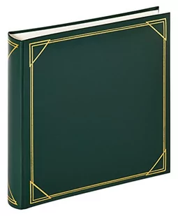 Walther Standard green 30x30 100 Pages white MX200A MX-200-A - Albumy fotograficzne - miniaturka - grafika 1