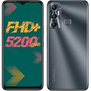 Telefony komórkowe - Infinix Hot 11 4GB/128GB Dual Sim Czarny - miniaturka - grafika 1