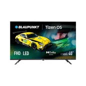 Telewizory - Blaupunkt 40”  FCT6000S, Tizen OS 8.0, FHD - miniaturka - grafika 1