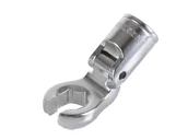 Klucze i nasadki - KING TONY Klucz przegubowy 335113m, 3/8", 13 mm - miniaturka - grafika 1