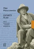 Biografie i autobiografie - Zatarty ślad - miniaturka - grafika 1