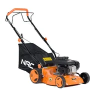 Kosiarki - NAC LS40-130-LI - miniaturka - grafika 1