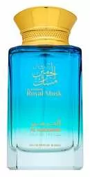 Al Haramain Royal Musk woda perfumowana 100ml - Wody i perfumy unisex - miniaturka - grafika 1