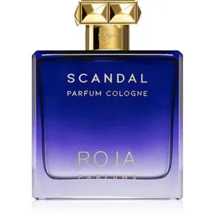 ROJA PARFUMS Scandal EDC 100ml - Wody i perfumy męskie - miniaturka - grafika 2