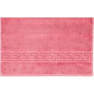 Ręczniki - Ręcznik Noblesse 30x50 pudrowy ciemny frotte frotte 550g/m2 100% bawełna Cawoe - miniaturka - grafika 1