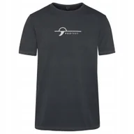 Koszulki męskie - Koszulka męska Protest Prtlegundi surf t-shirt L - miniaturka - grafika 1