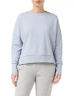 Reebok RC French Terry Crew Bluza damska - Bluzy damskie - miniaturka - grafika 1