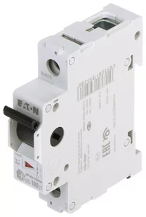 Eaton Rozłącznik modułowy 100A 1P HIS-100/1 142828 142828 - Inne akcesoria elektryczne - miniaturka - grafika 2