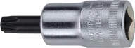 Klucze i nasadki - Stahlwille Nasadka 3/8" wkrętakowa T15 TORX - miniaturka - grafika 1
